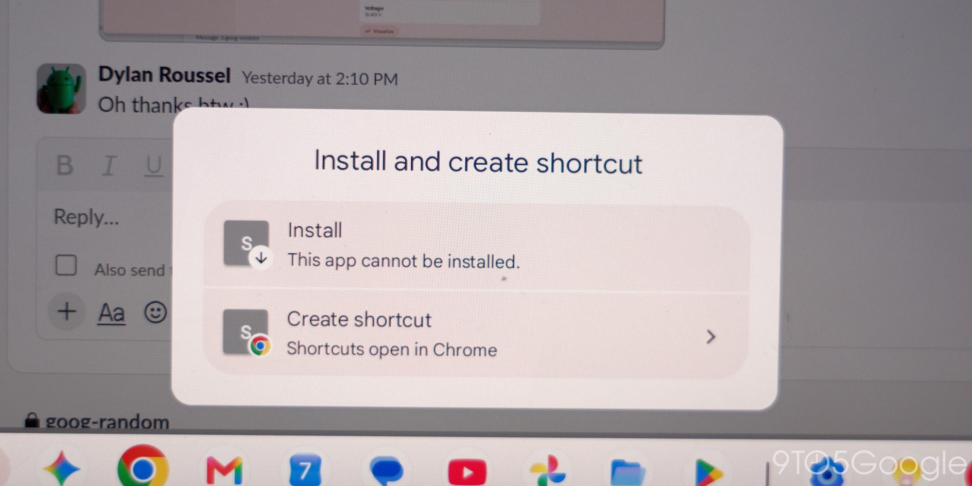 Chrome 155 для Googlebook: расширенная установка веб-приложений и интеграция