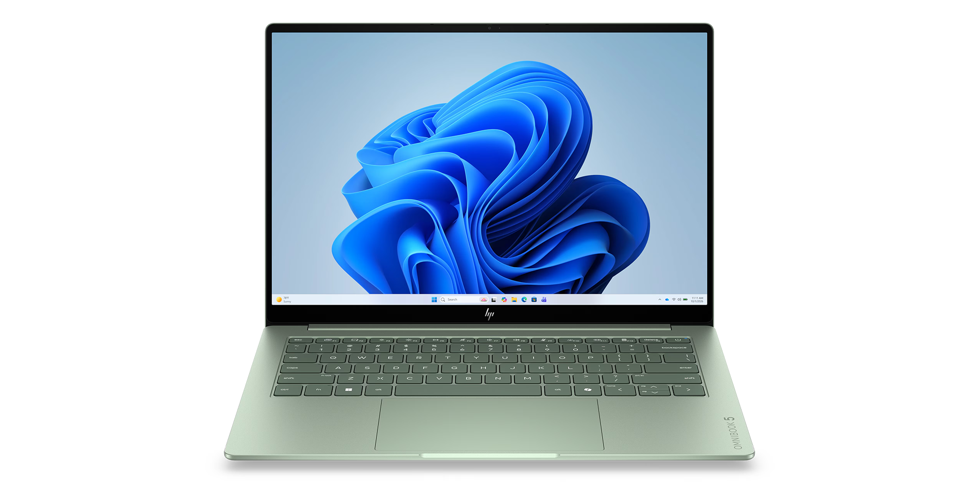 photo of HP’s MacBook Neo competitor is $699 with an OLED display and plenty of catches image