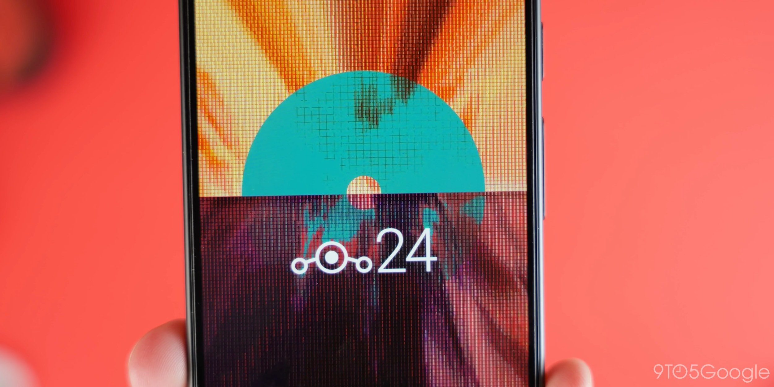 lineageos 24 logo