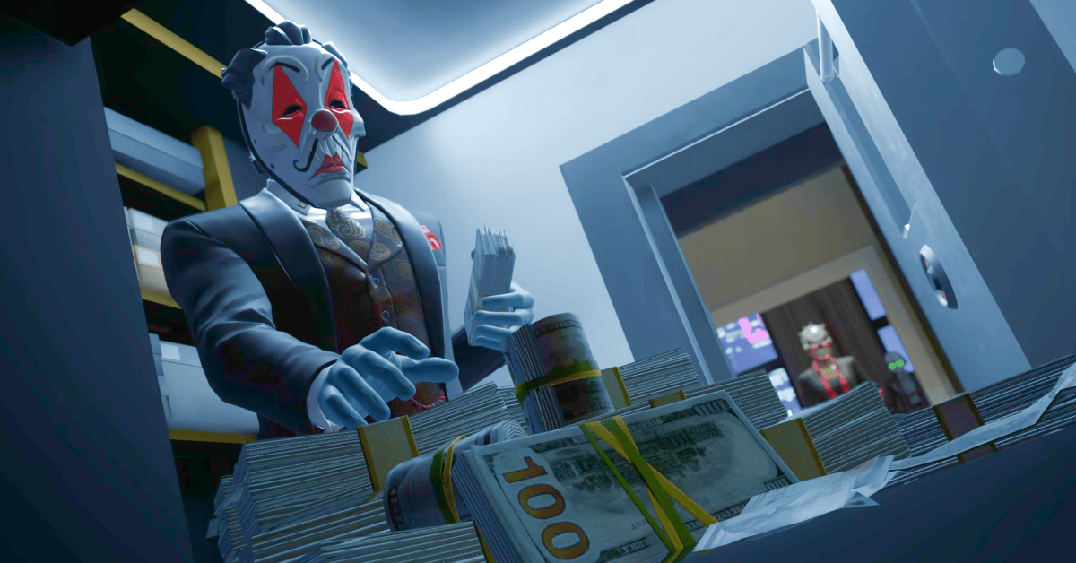 Aces High playtest on Meta Quest and Steam comes with a free mask this week Aces High playtest on Meta Quest and Steam comes with a free mask this week