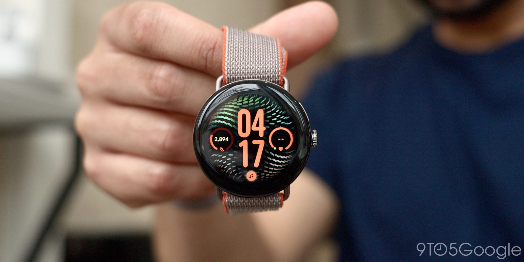 Некоторые пользователи Pixel Watch сообщают о резком снижении времени автономной работы