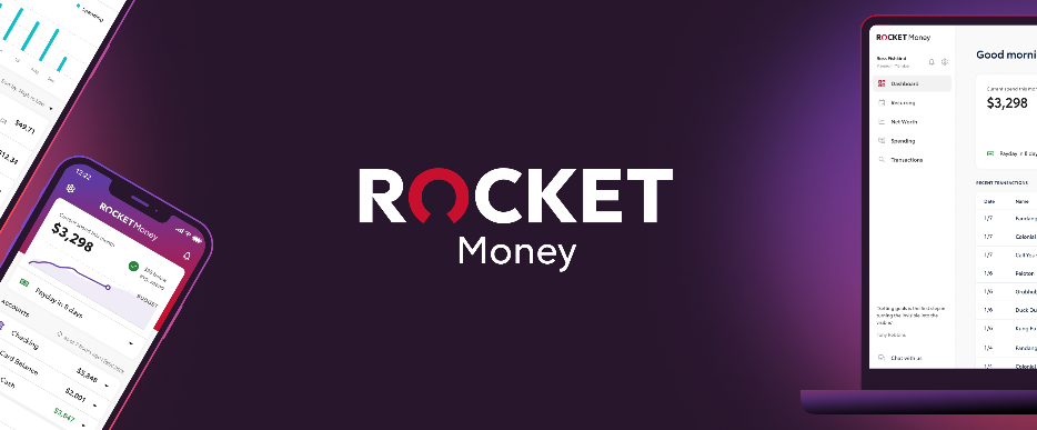 Rowan от Rocket Money — финансовый ИИ-помощник, которому вам действительно захочется написать