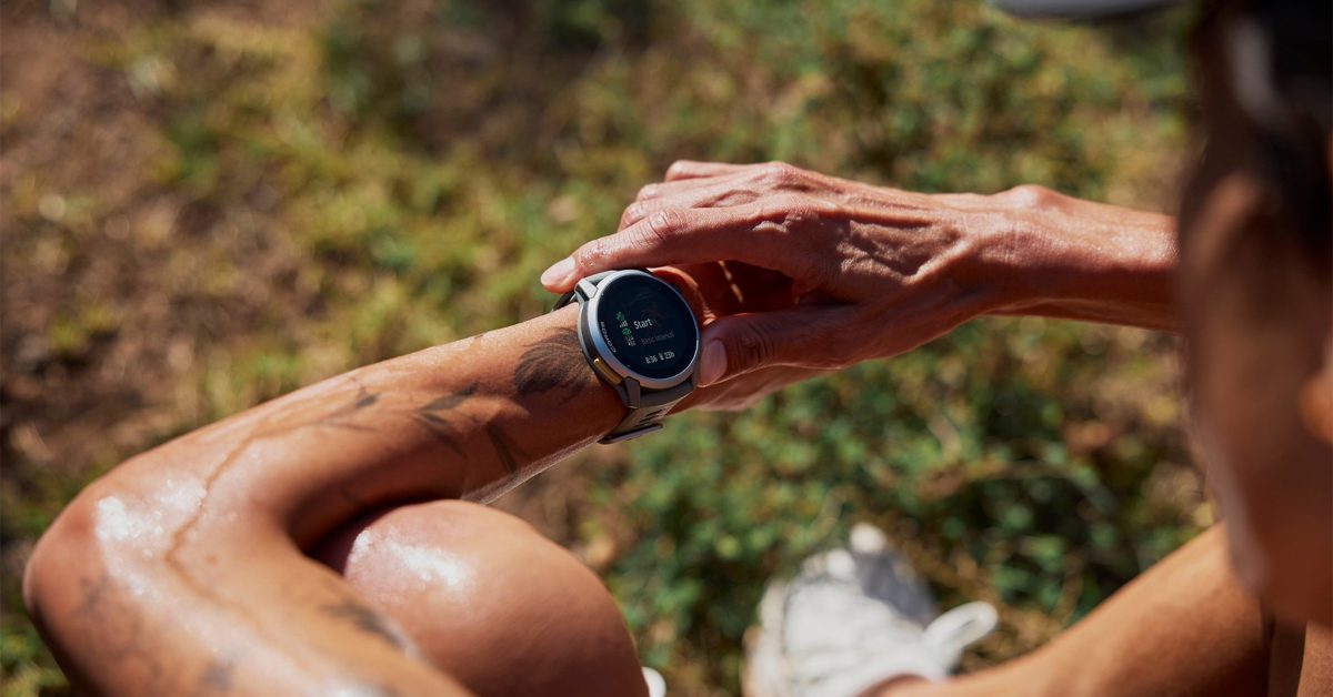 The COROS Pace 4 is a smartwatch for running and clear reasons to buy over Wear OS The COROS Pace 4 is a smartwatch for running and clear reasons to buy over Wear OS