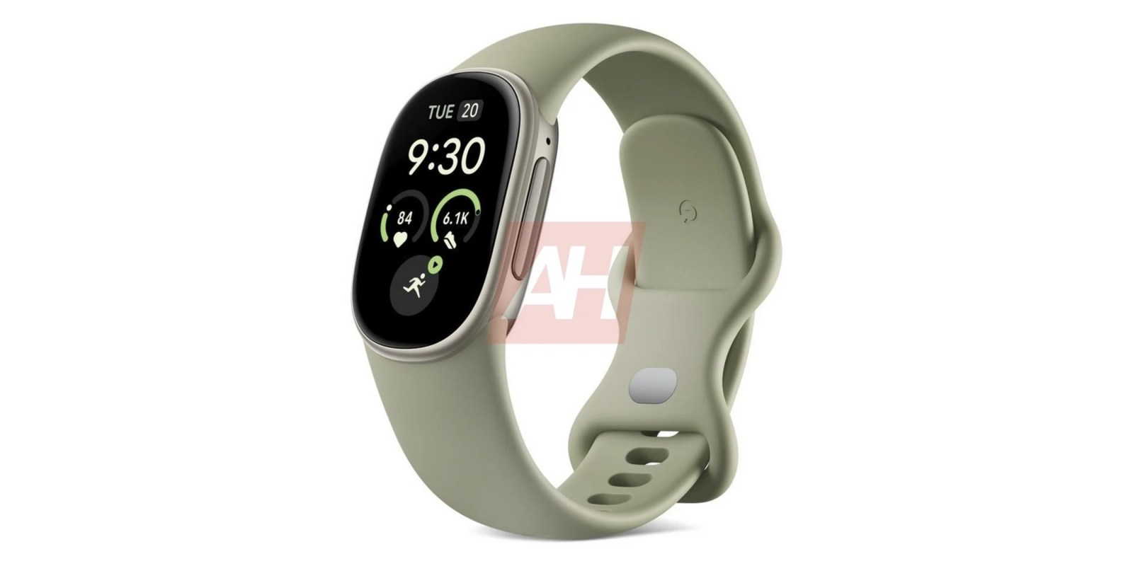 Google ‘Fitbit Edge’ reportedly costs around $180 as specs & features leak