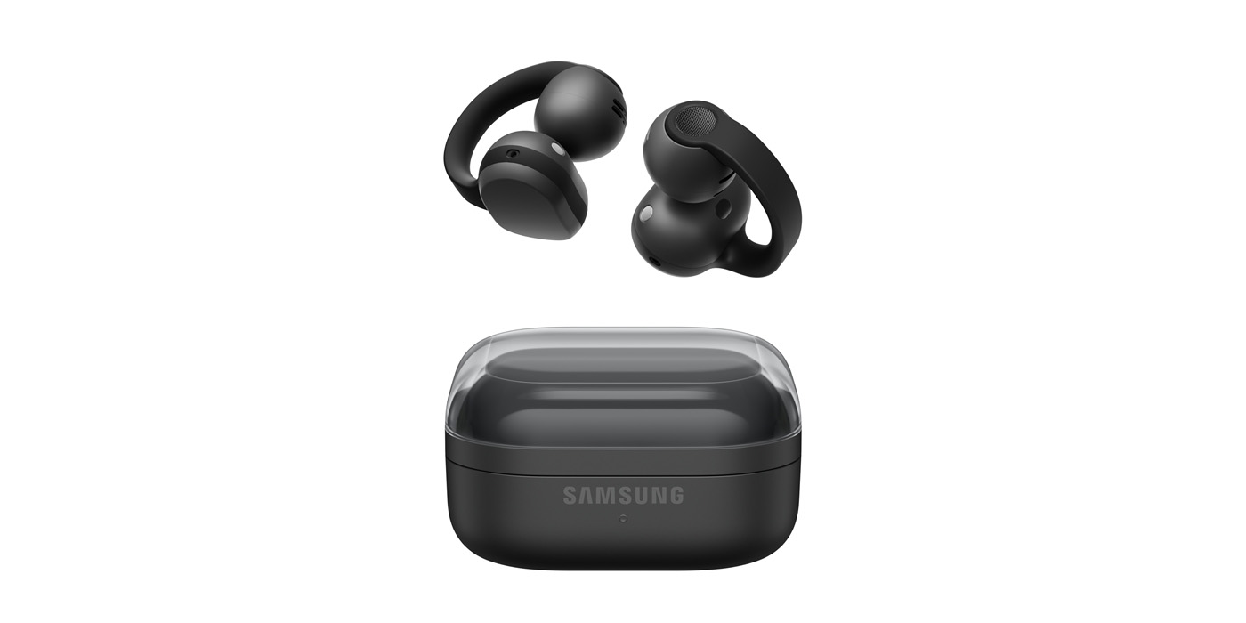 Samsung's open-ear Galaxy Buds On go official, late October launch