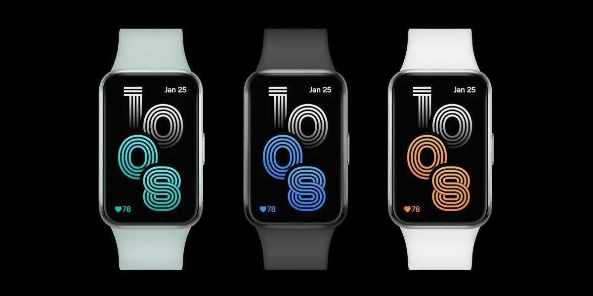 Появились утечки о новом конкуренте Fitbit от Samsung [видео]