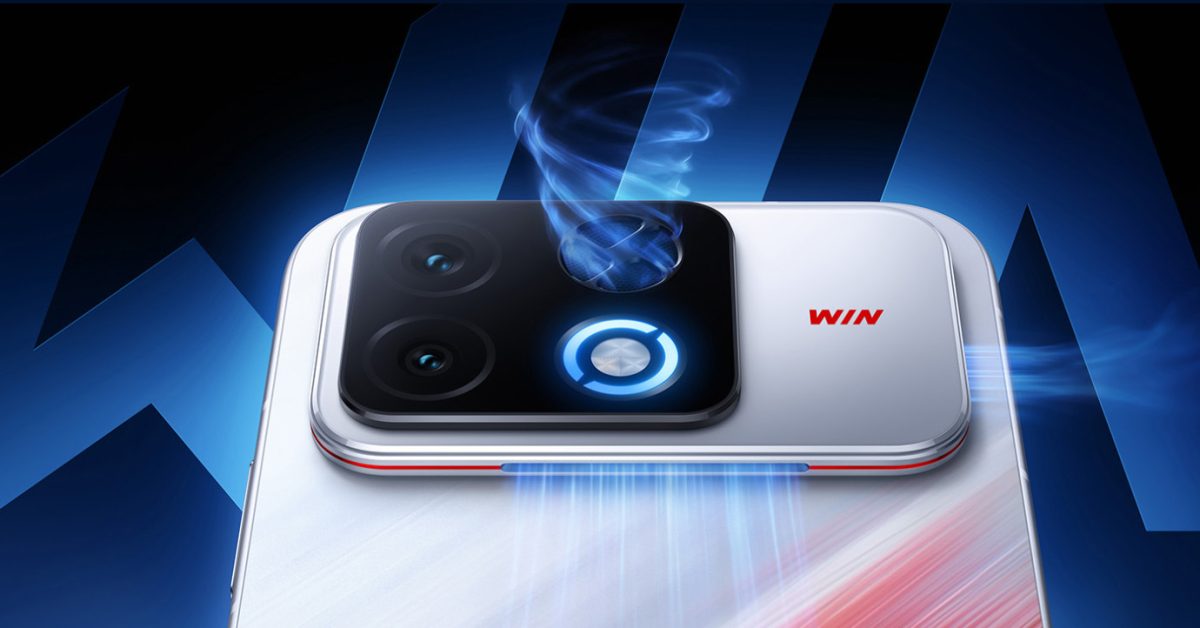 Honor’s new gaming phone & tablet have 10,000+ mAh batteries, fans, up to 240Hz OLED display Honor’s new gaming phone & tablet have 10,000+ mAh batteries, fans, up to 240Hz OLED display