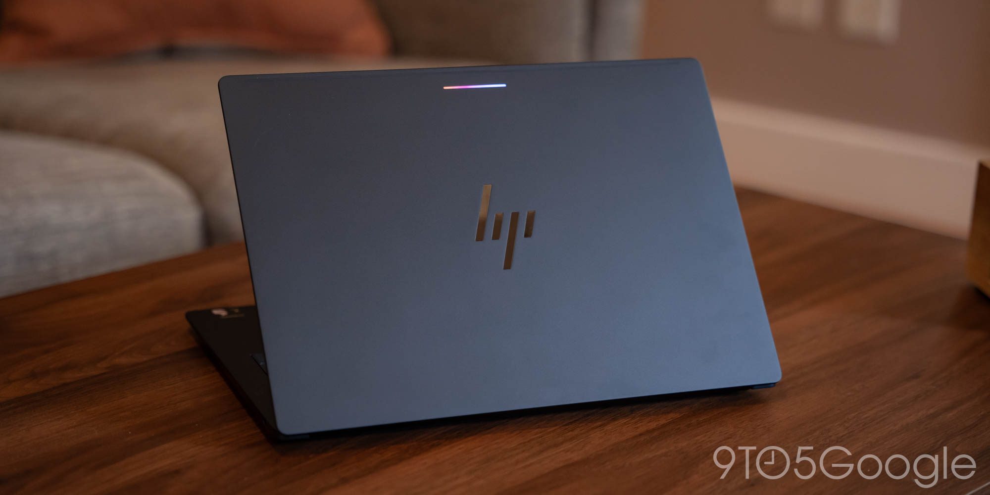 Обзор HP Googlebook 14: отличный ноутбук, жаль, что у него такая ОС