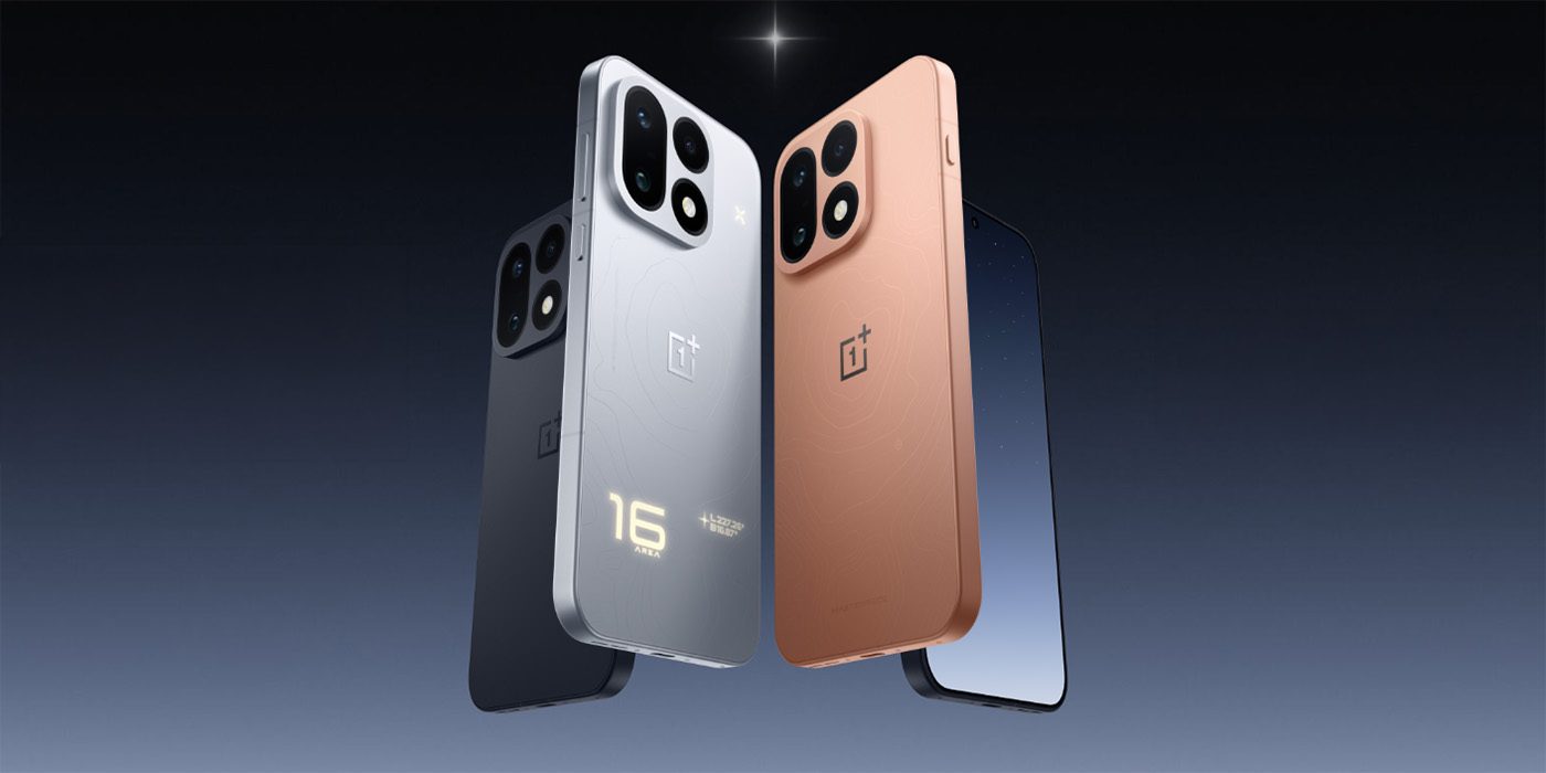 OnePlus 16 официально представлен с аккумулятором на 9 000 мА·ч, и мне от этого только грустно