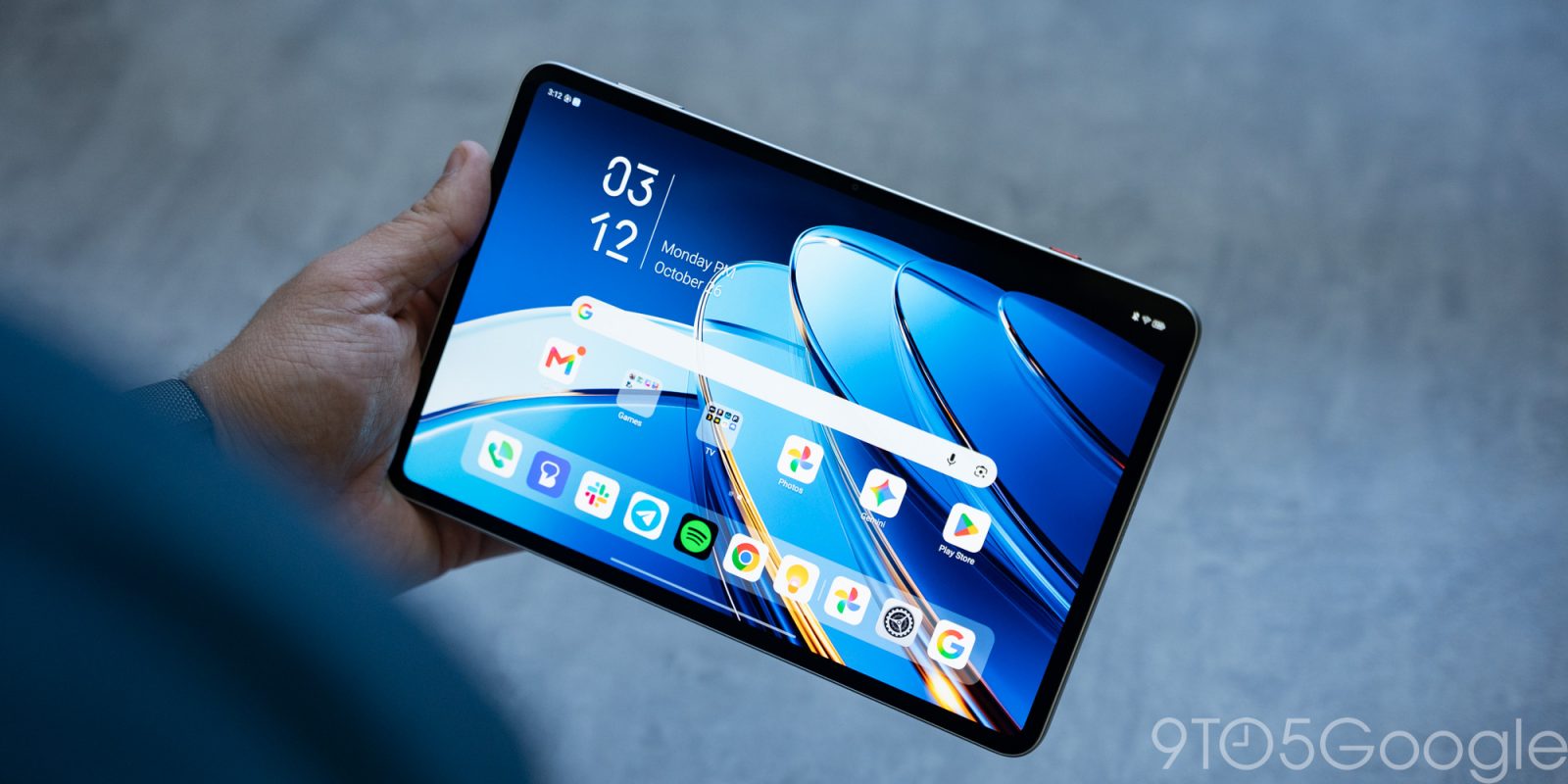 I’ve been using Android’s iPad Mini OLED for months, and it’s the better tiny tablet