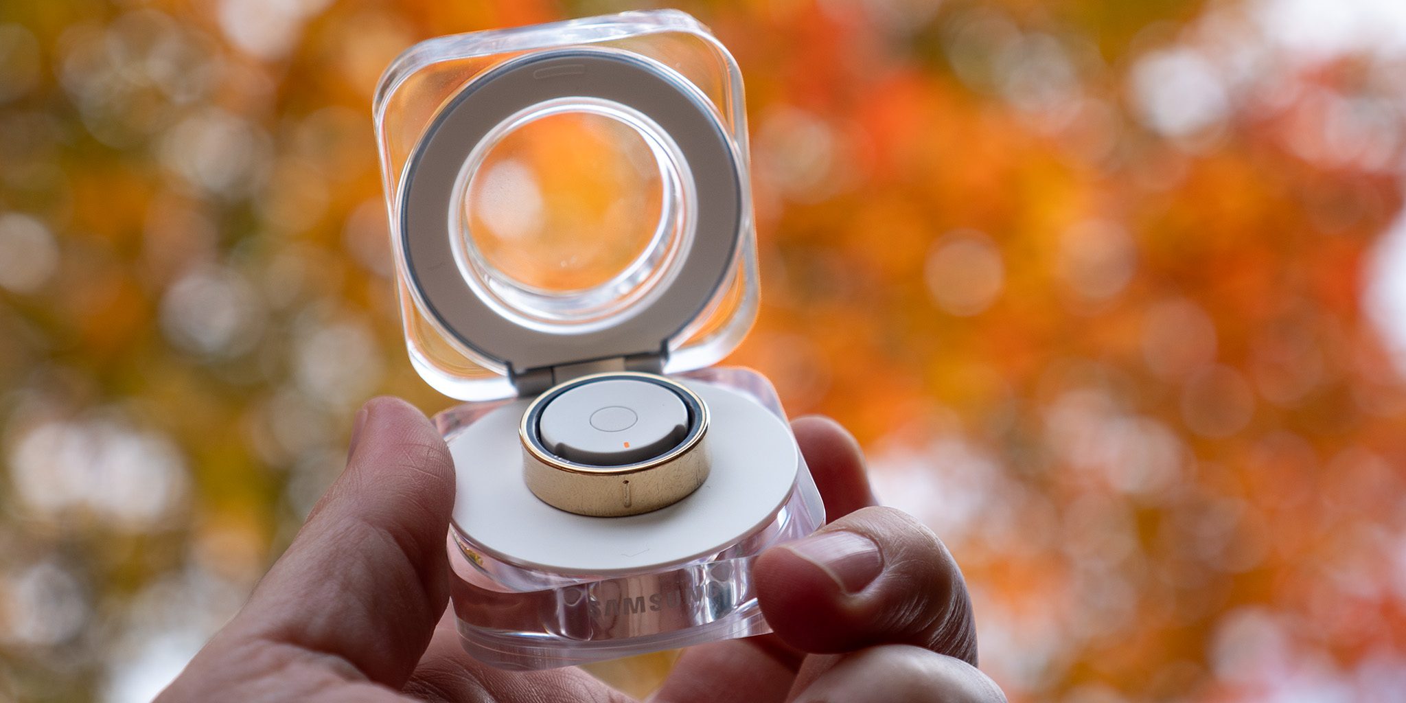 Galaxy Ring получил обновление как раз к распродаже со скидкой 75 долларов