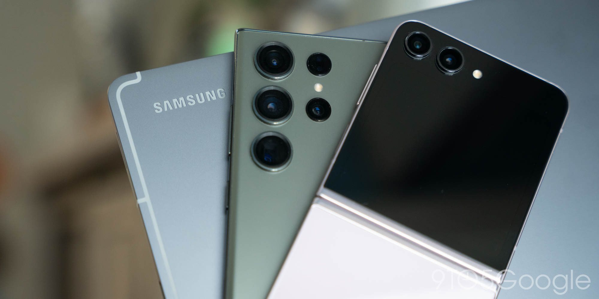 Samsung подтвердила список смартфонов и планшетов Galaxy, которые получат обновление до Android 17