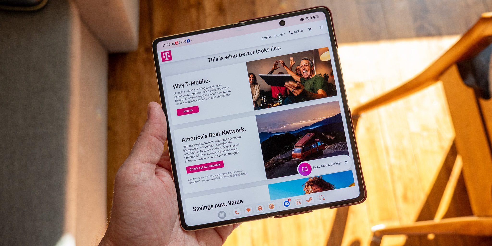 Новые тарифы T-Mobile бесплатно предлагают YouTube Premium, Xbox Game Pass и еще 14 сервисов