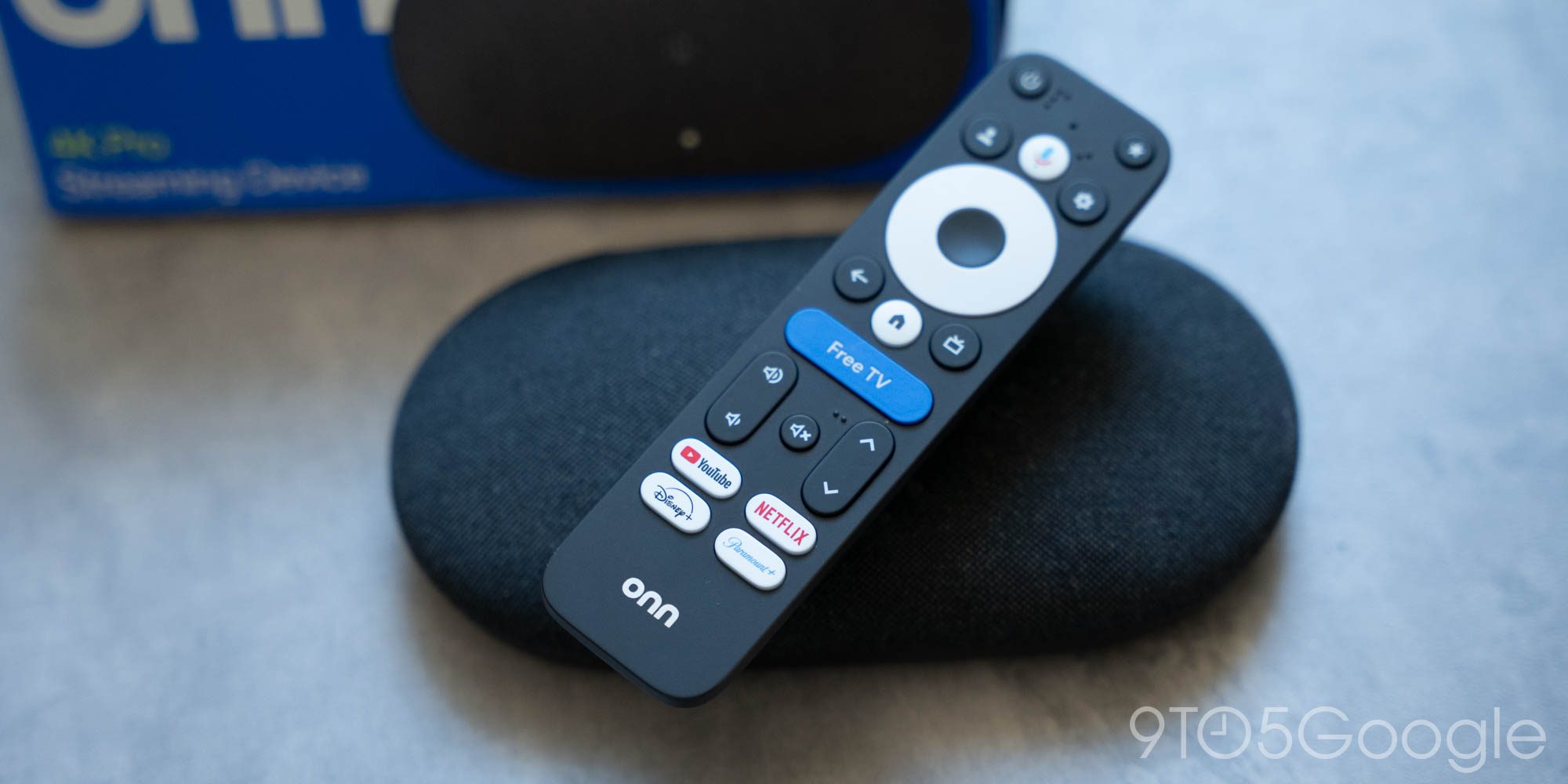 Стриминговое устройство Walmart за 60 долларов с Google TV, возможно, — единственная выгодная покупка в мире стриминга