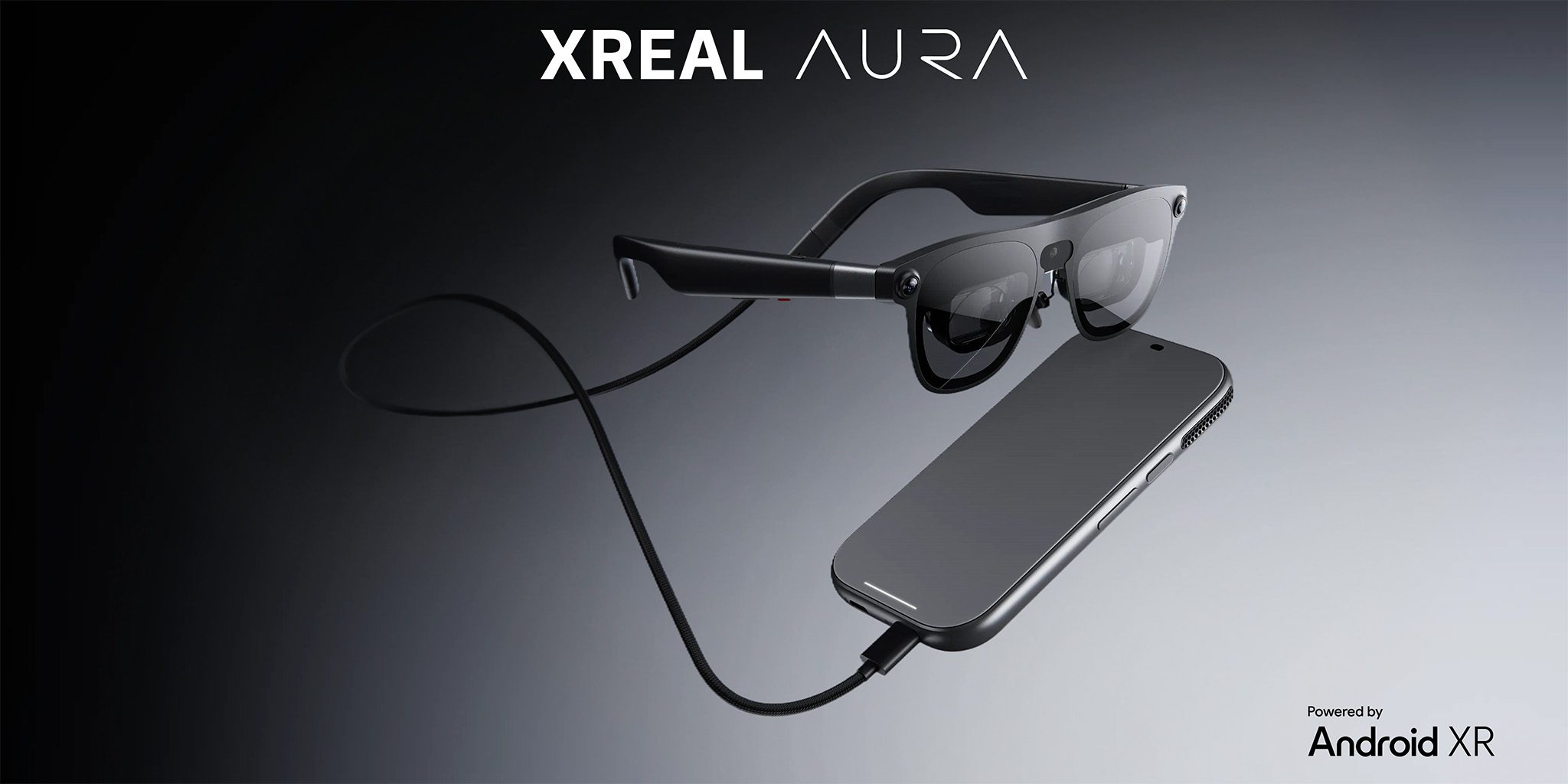 XREAL Aura выйдет в ноябре со специальной стартовой скидкой 200 долларов