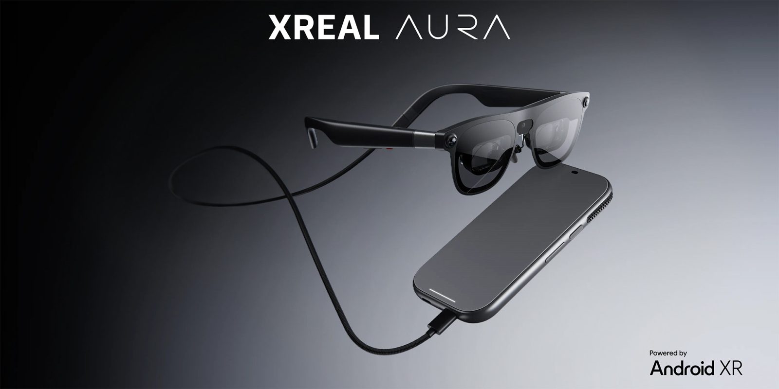 XREAL Aura is coming in November with a special $200-off launch discount